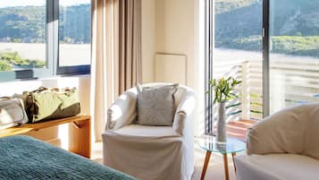 Superior Room 8 | Room amenity