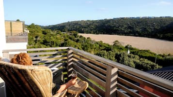 Superior-Zimmer (8) | Blick vom Balkon