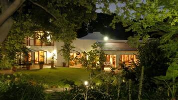 Fachada