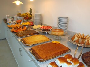 Ruokailu