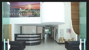 Lobby - Varadero Palace Hotel I (Florianópolis)