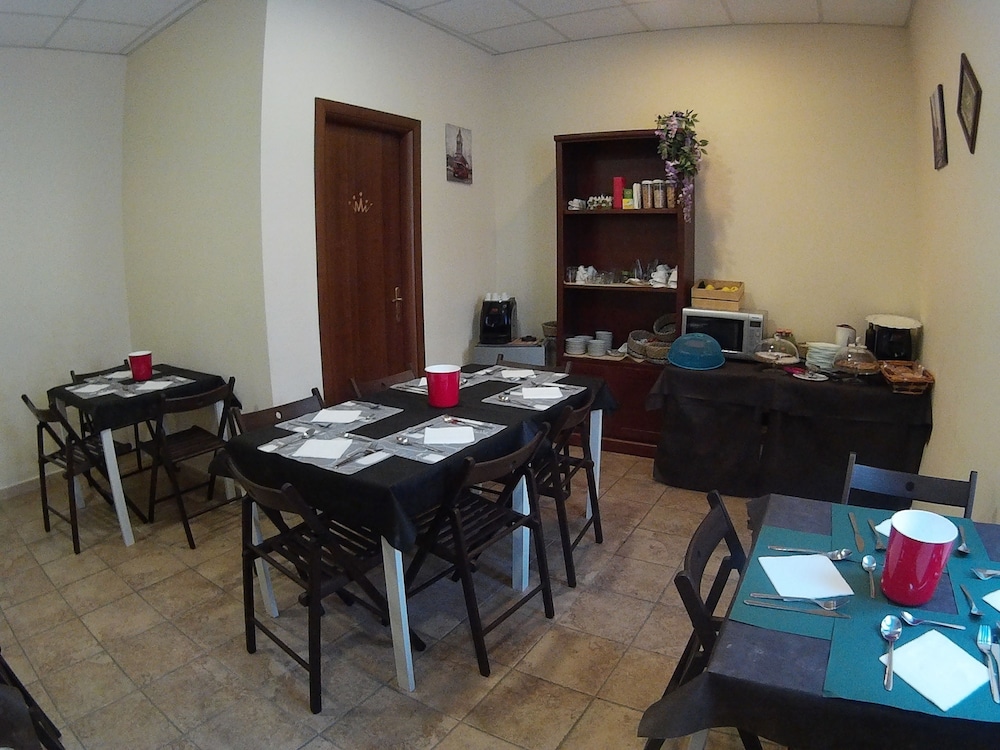 Rooms Del Re - Hotel and B & B by null