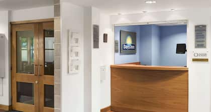 Days Inn by Wyndham Cannock Norton Canes M6 Toll