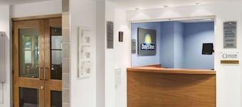 Days Inn by Wyndham Cannock Norton Canes M6 Toll
