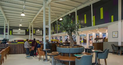Days Inn by Wyndham Cannock Norton Canes M6 Toll