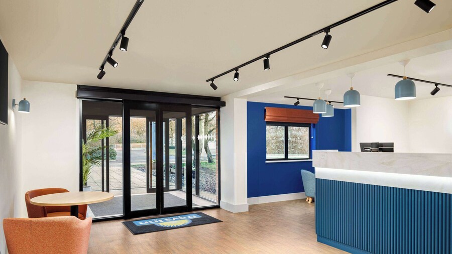 Days Inn by Wyndham Chesterfield Tibshelf