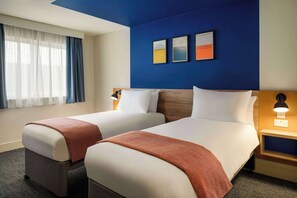 Room (Standard Twin)