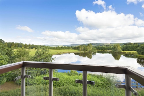 Days Inn by Wyndham Lockerbie Annandale Water