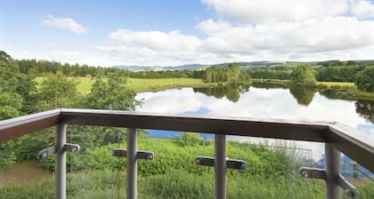 Days Inn by Wyndham Lockerbie Annandale Water