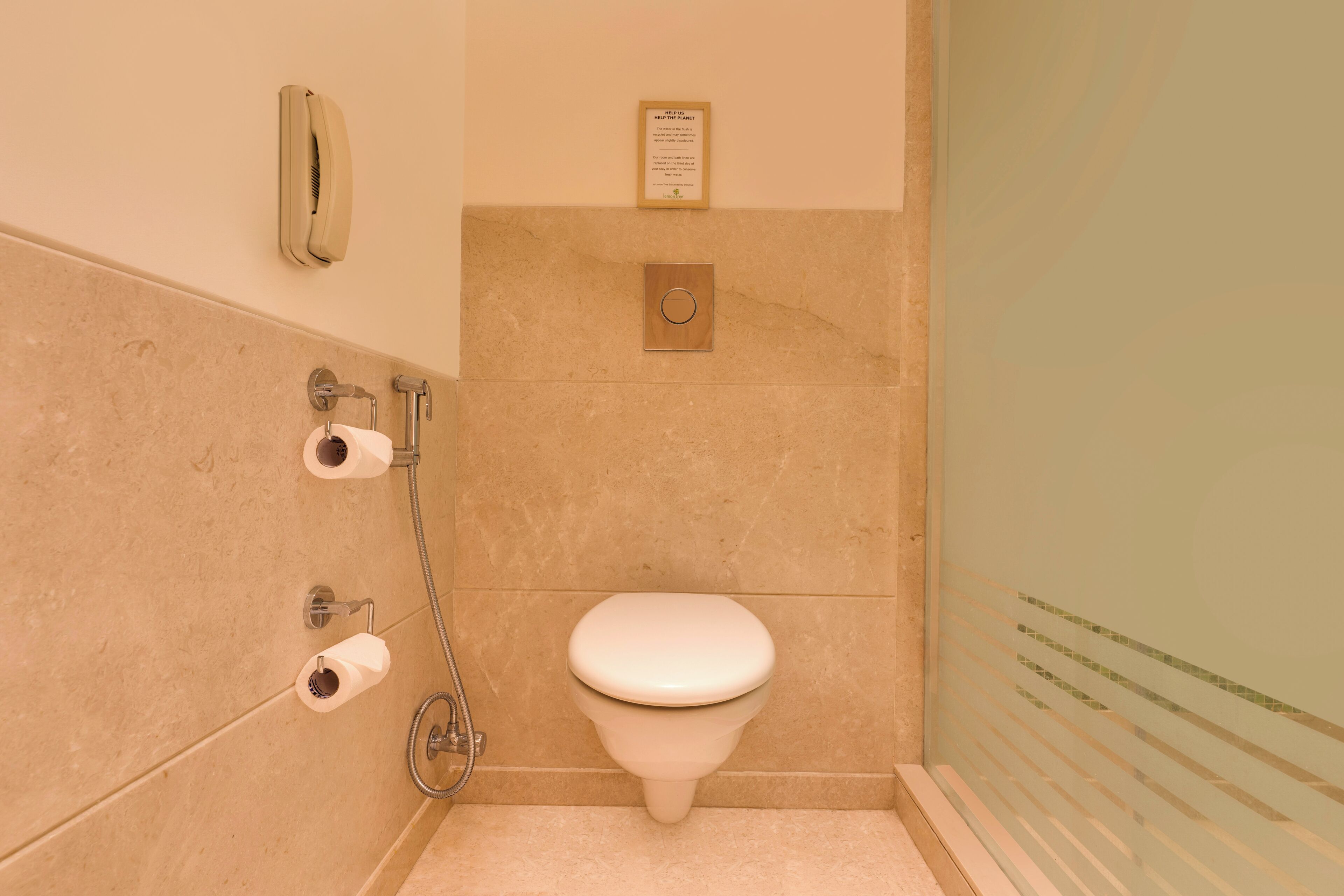 Foto - Lemon Tree Premier Hitec City Hyderabad