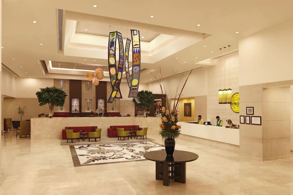 Lemon Tree Premier, HITEC City, Hyderabad