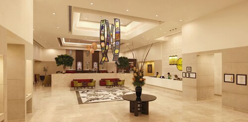 Lemon Tree Premier, HITEC City, Hyderabad