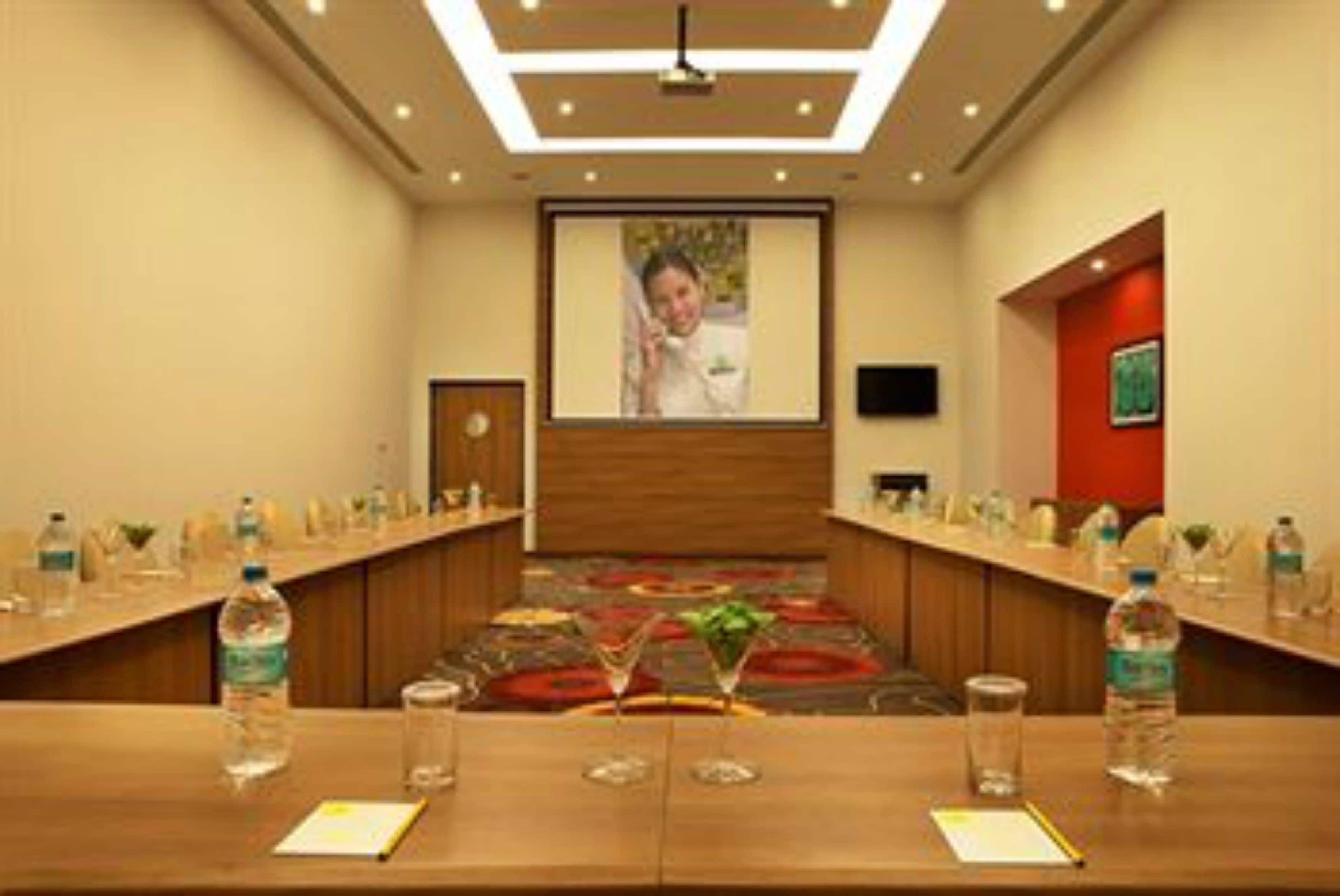 Foto - Lemon Tree Premier Hitec City Hyderabad