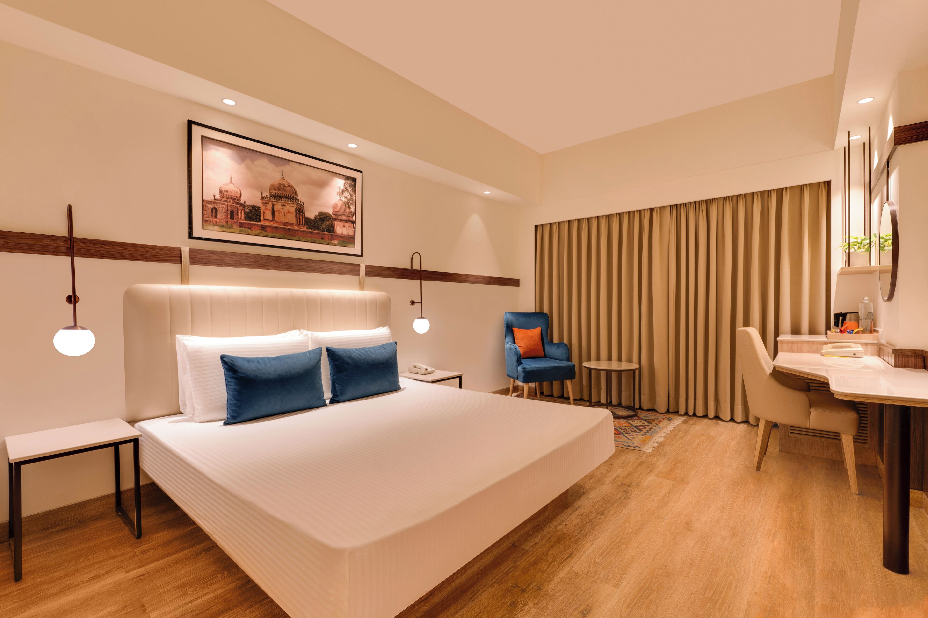 Foto - Lemon Tree Premier Hitec City Hyderabad