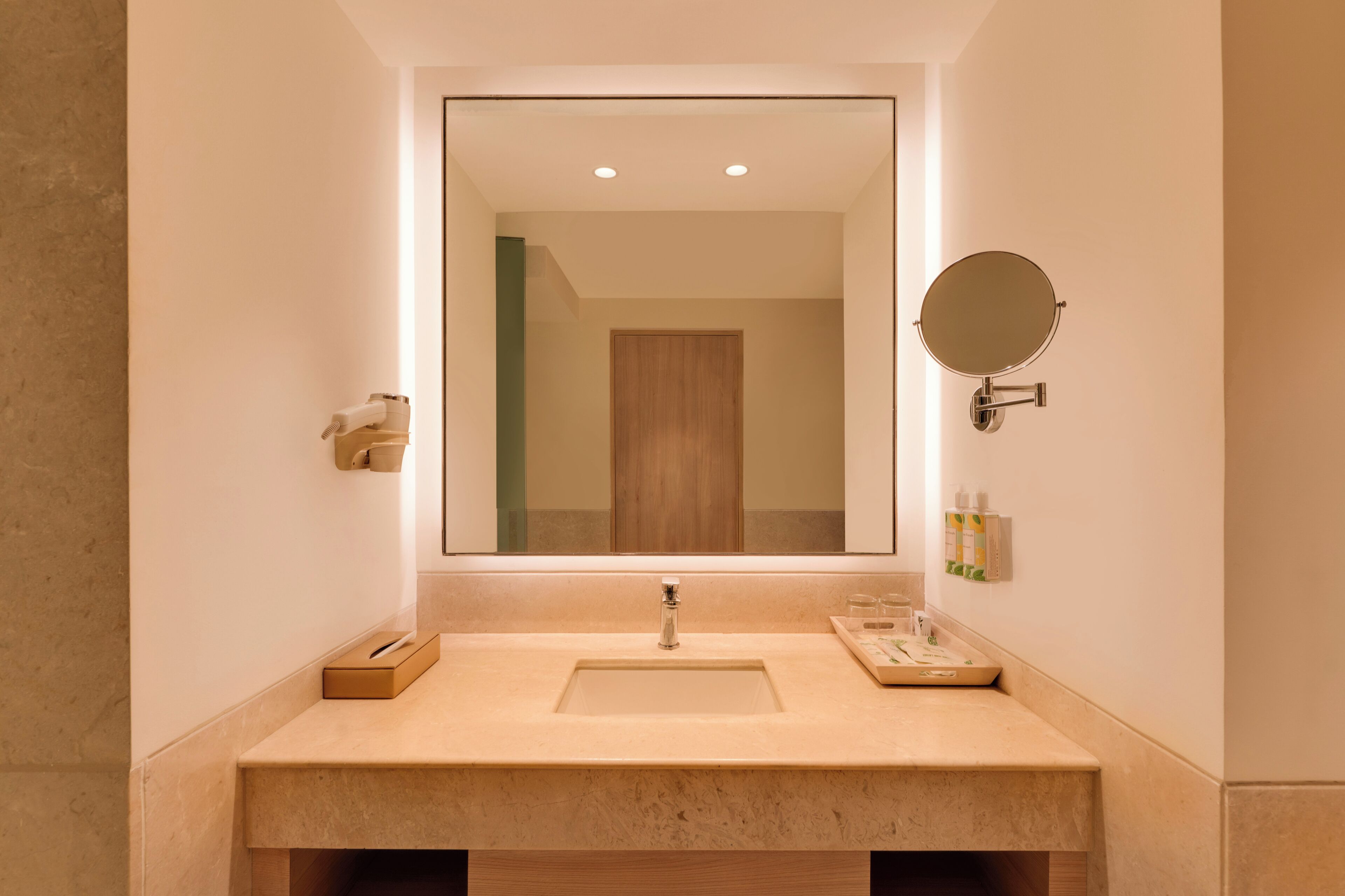 Foto - Lemon Tree Premier Hitec City Hyderabad