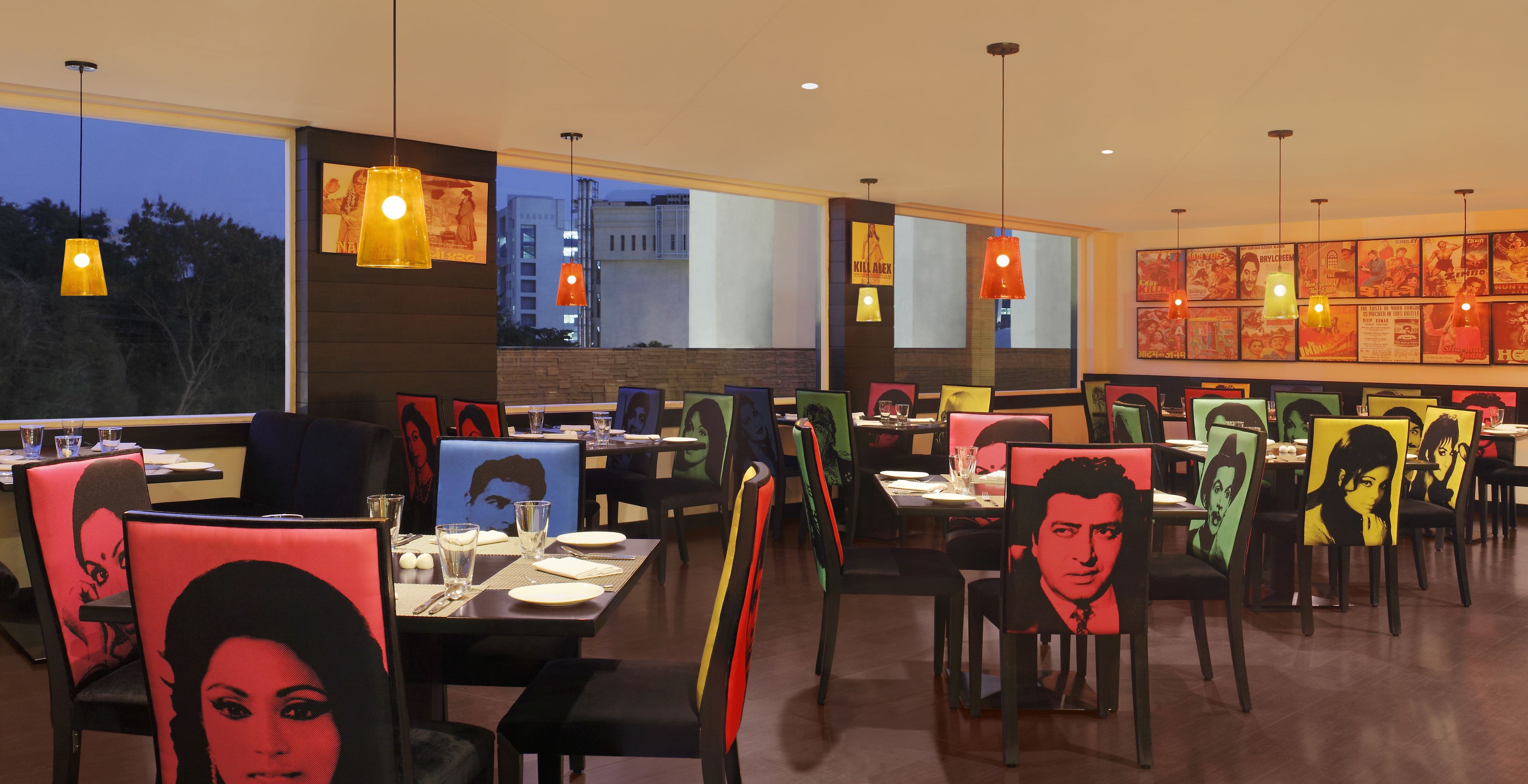 Foto - Lemon Tree Premier Hitec City Hyderabad