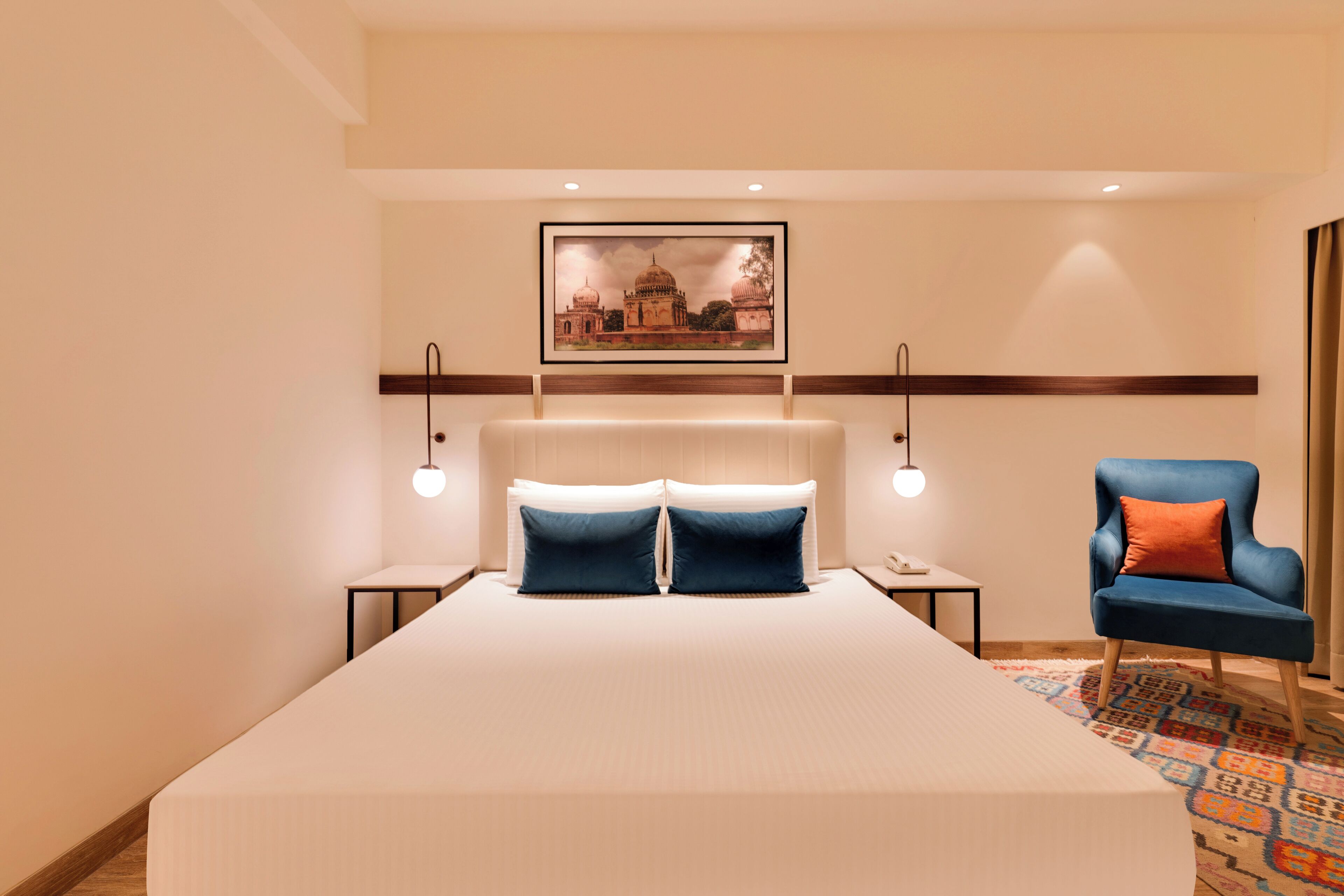 Foto - Lemon Tree Premier Hitec City Hyderabad