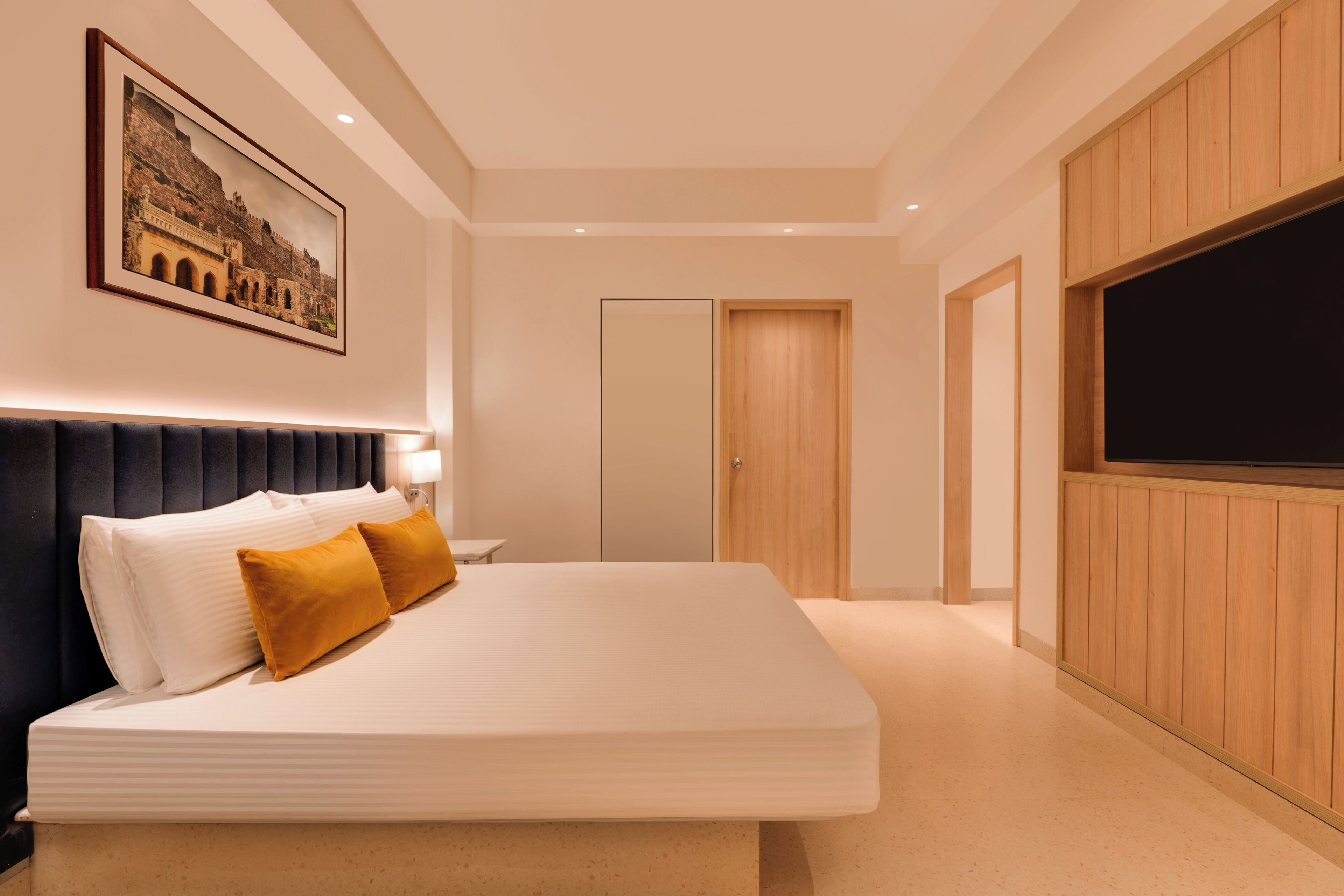 Foto - Lemon Tree Premier Hitec City Hyderabad