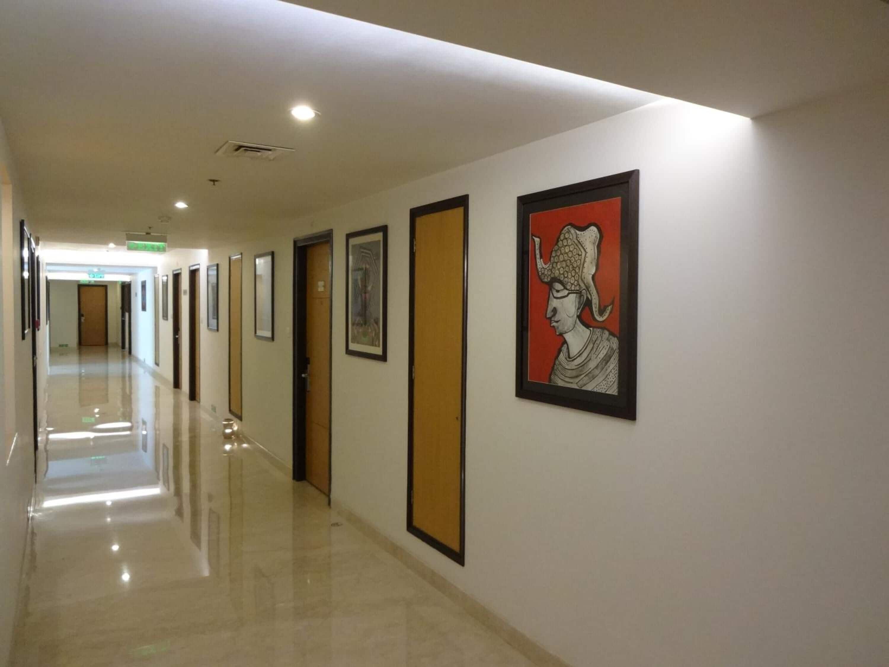 Foto - Lemon Tree Premier Hitec City Hyderabad