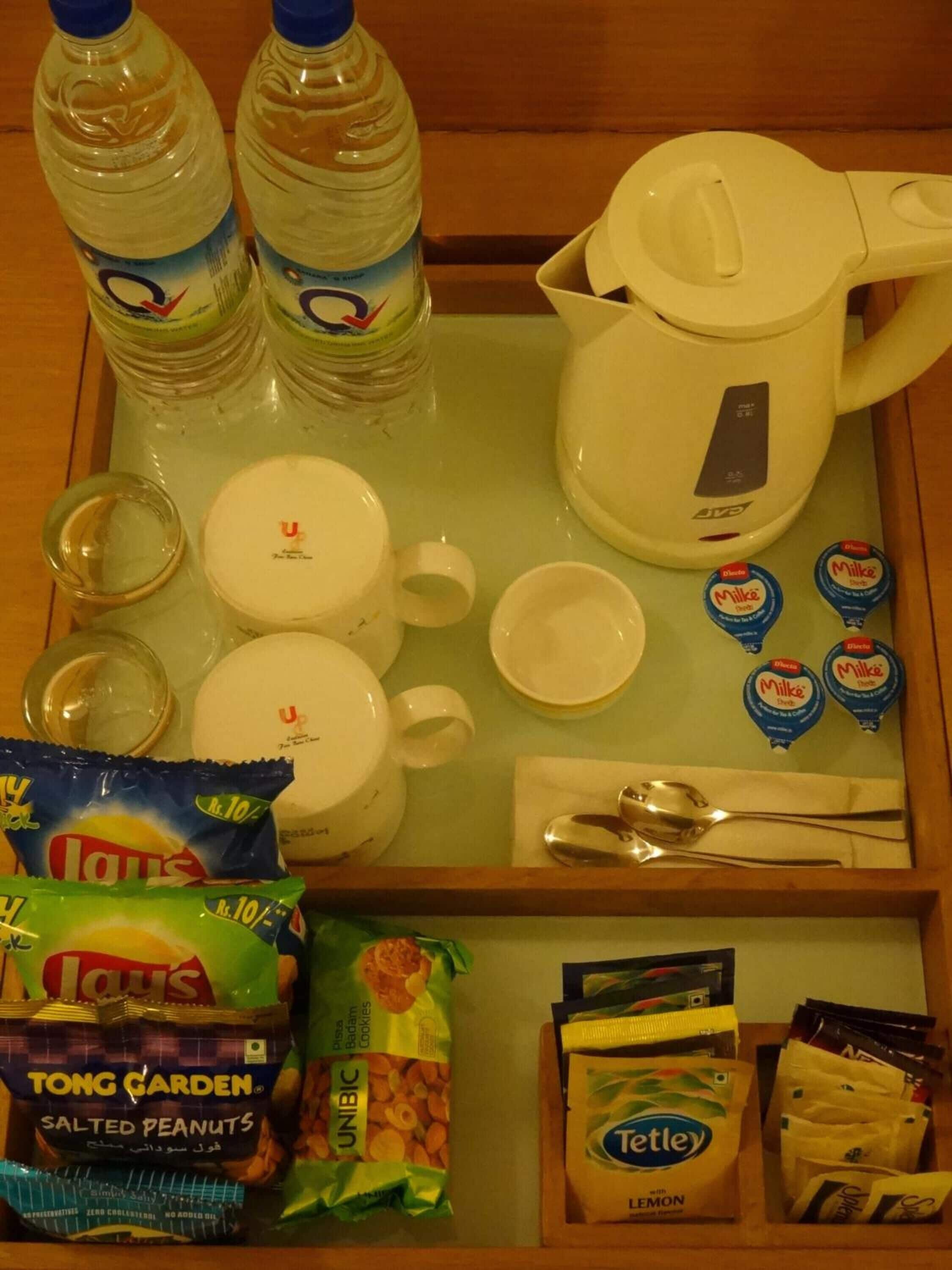 Foto - Lemon Tree Premier Hitec City Hyderabad