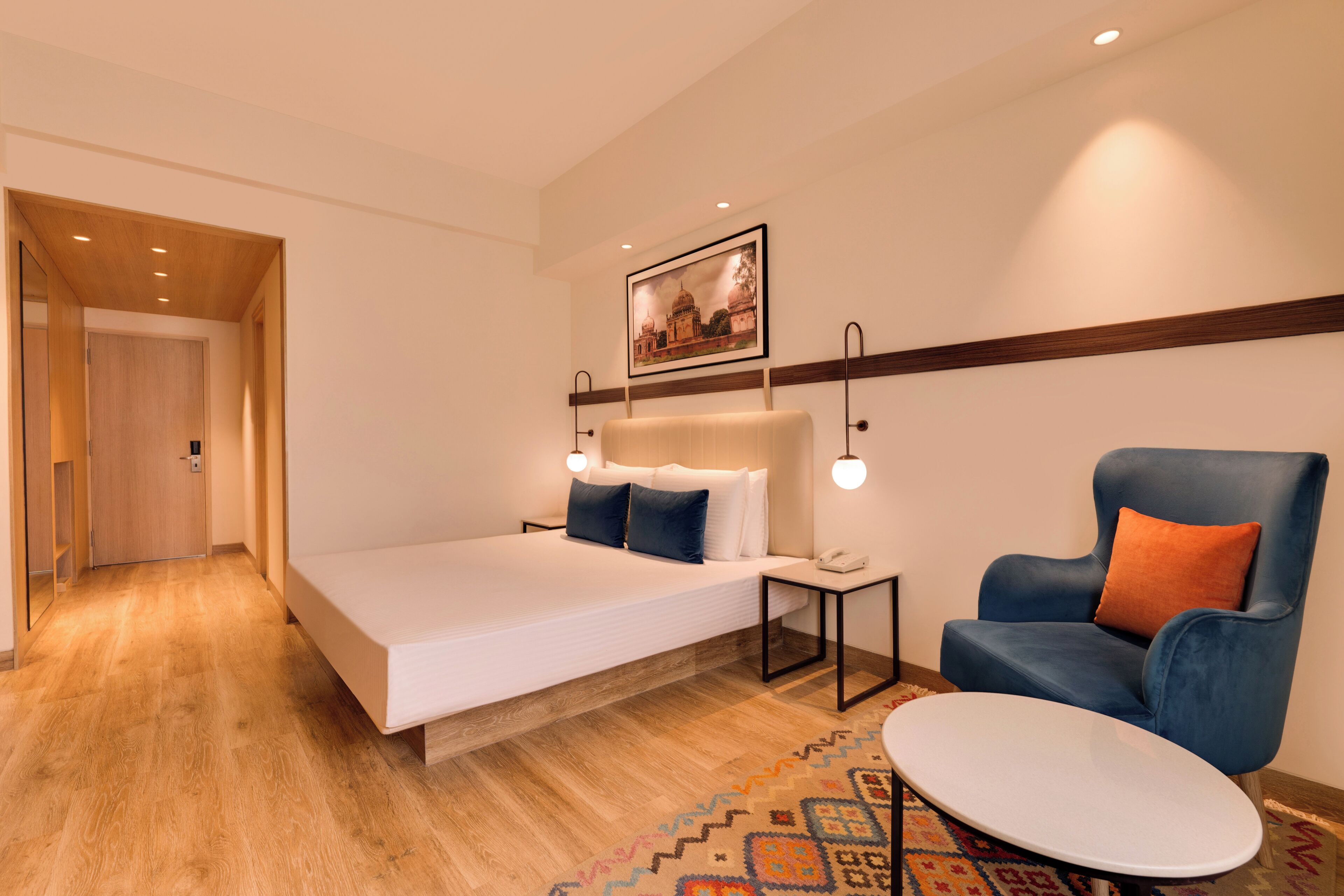 Foto - Lemon Tree Premier Hitec City Hyderabad