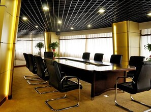 Meeting facility - Laurel Hotel (Beijing)