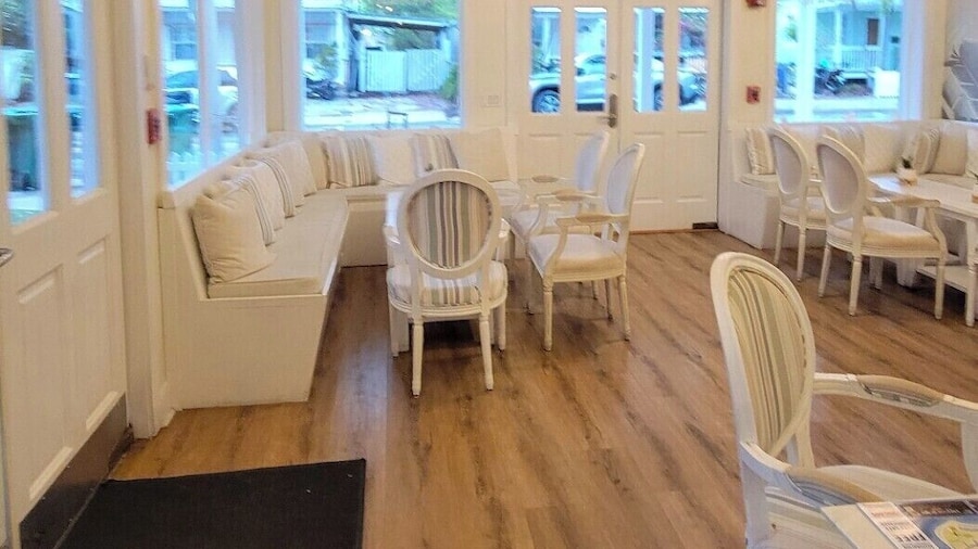 Paradise Inn Key West - Adults Only