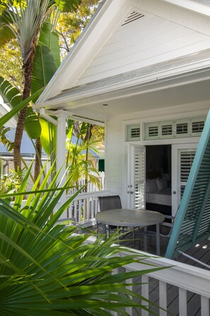 Exterior - Paradise Inn Key West - Adults Only (Key West)