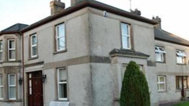Exterior - Derryvree House & Cottage (Enniskillen)