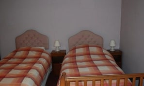 Room - Derryvree House & Cottage (Enniskillen)