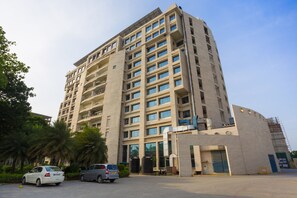 Exterior - Ginger Chennai (Chennai)