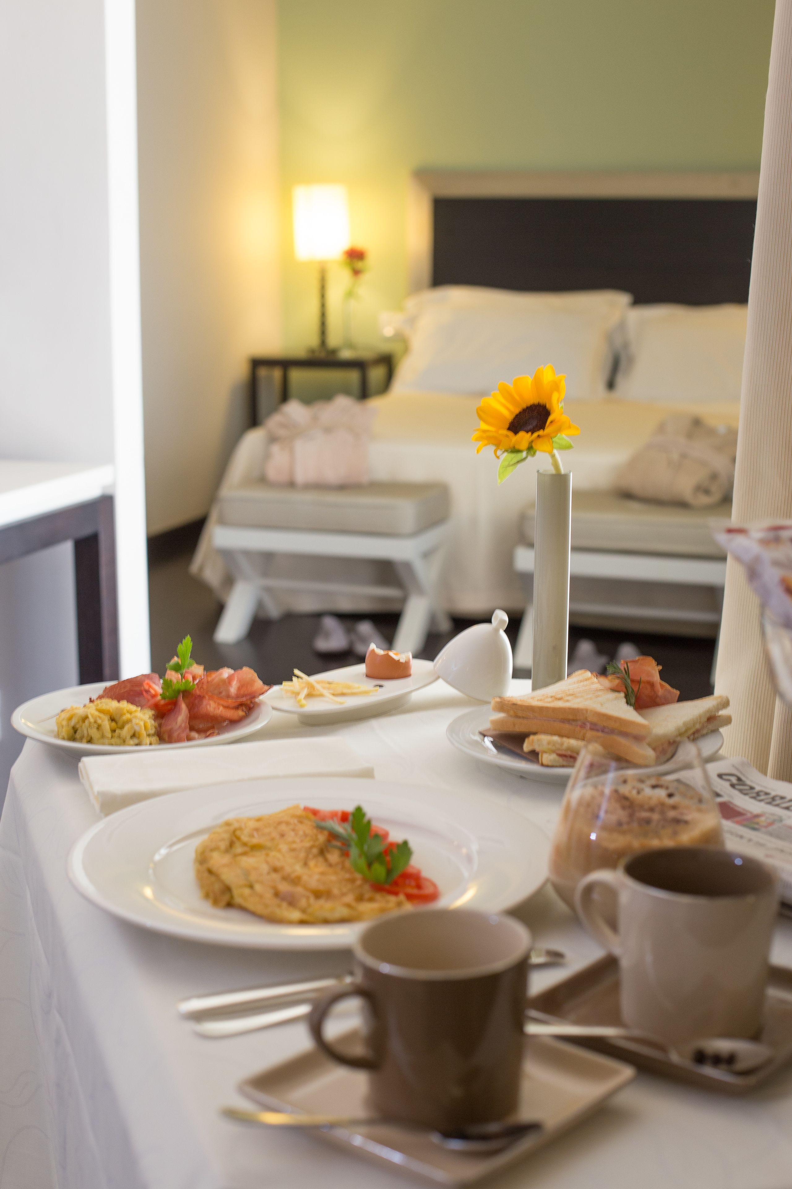 Photo - Grand Hotel Villa Itria