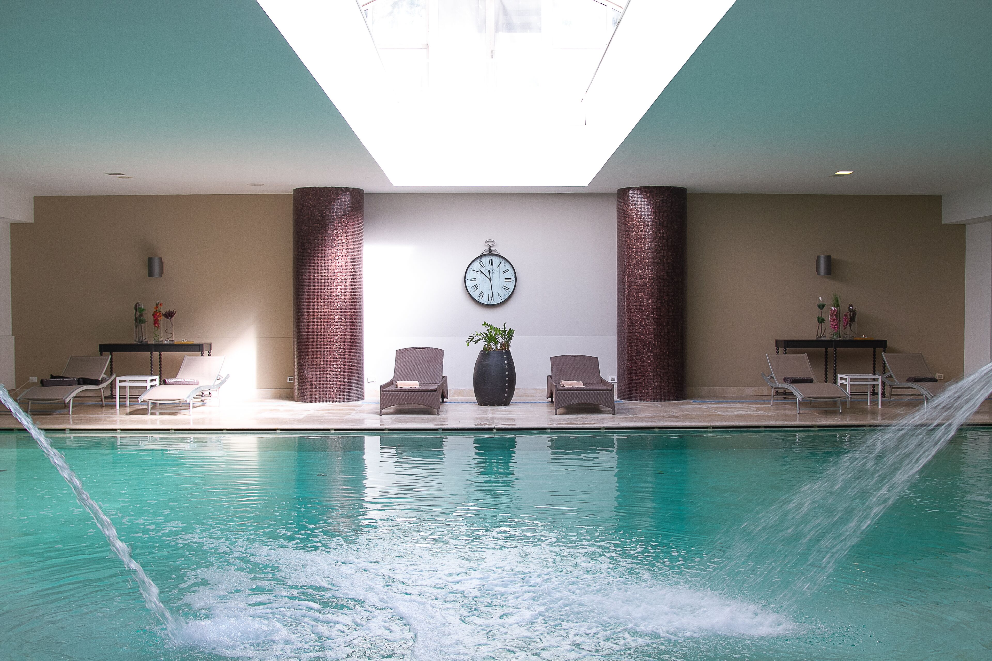 Foto - Grand Hotel Villa Itria Congress & Spa