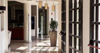 Grand Hotel Villa Itria