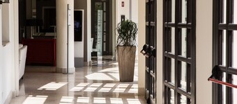 Grand Hotel Villa Itria