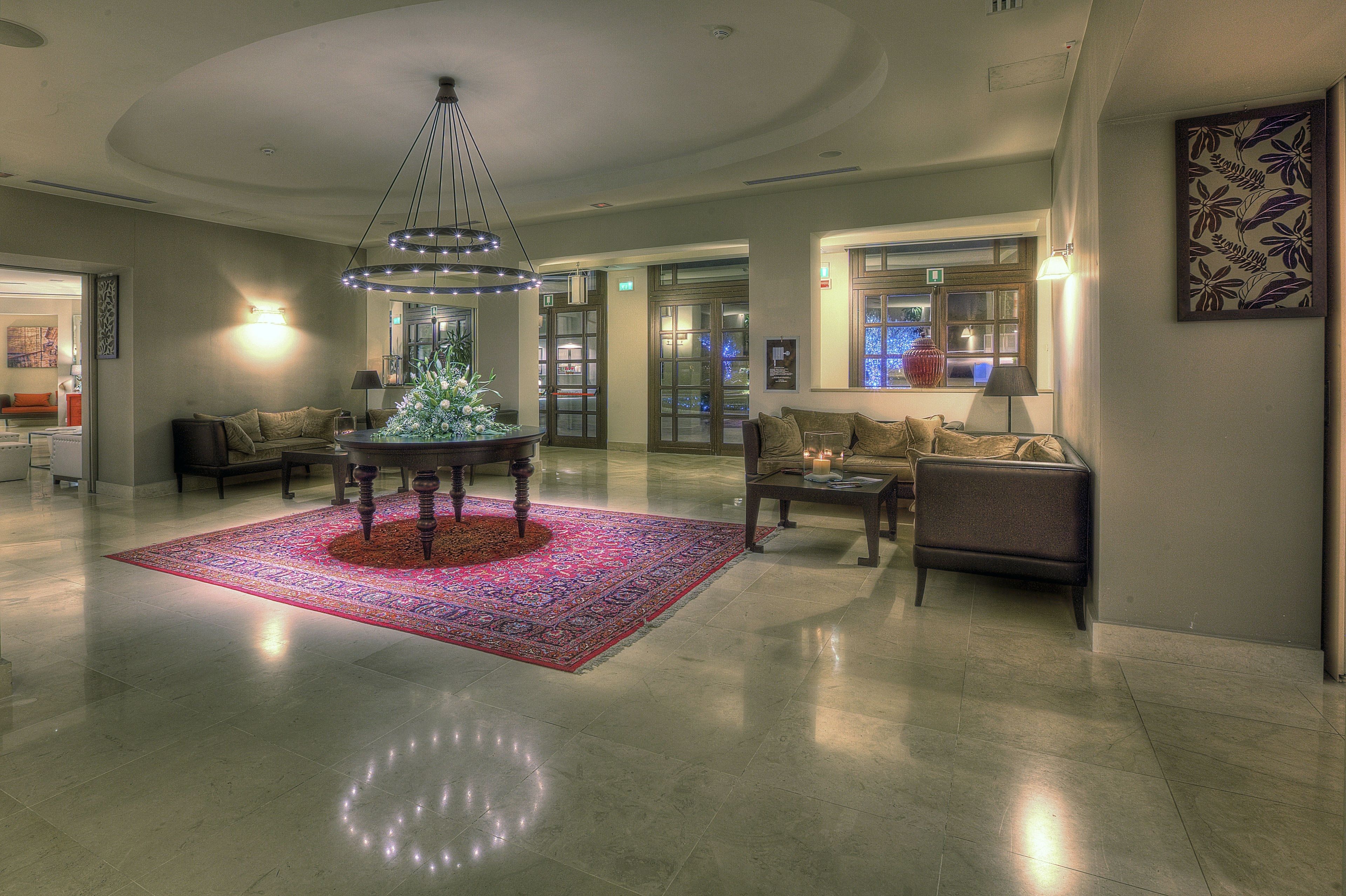 Foto - Grand Hotel Villa Itria Congress & Spa