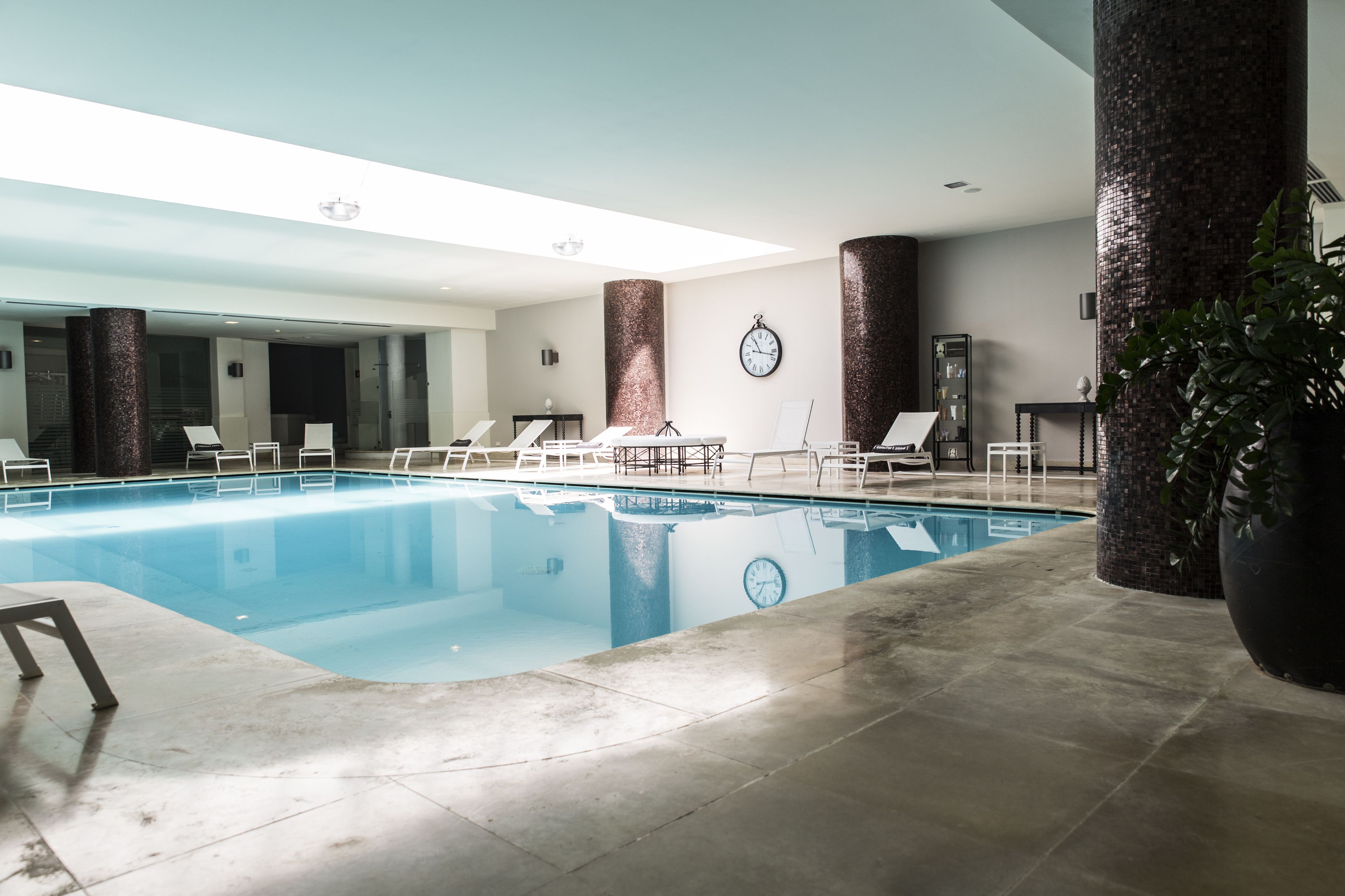 Foto - Grand Hotel Villa Itria Congress & Spa