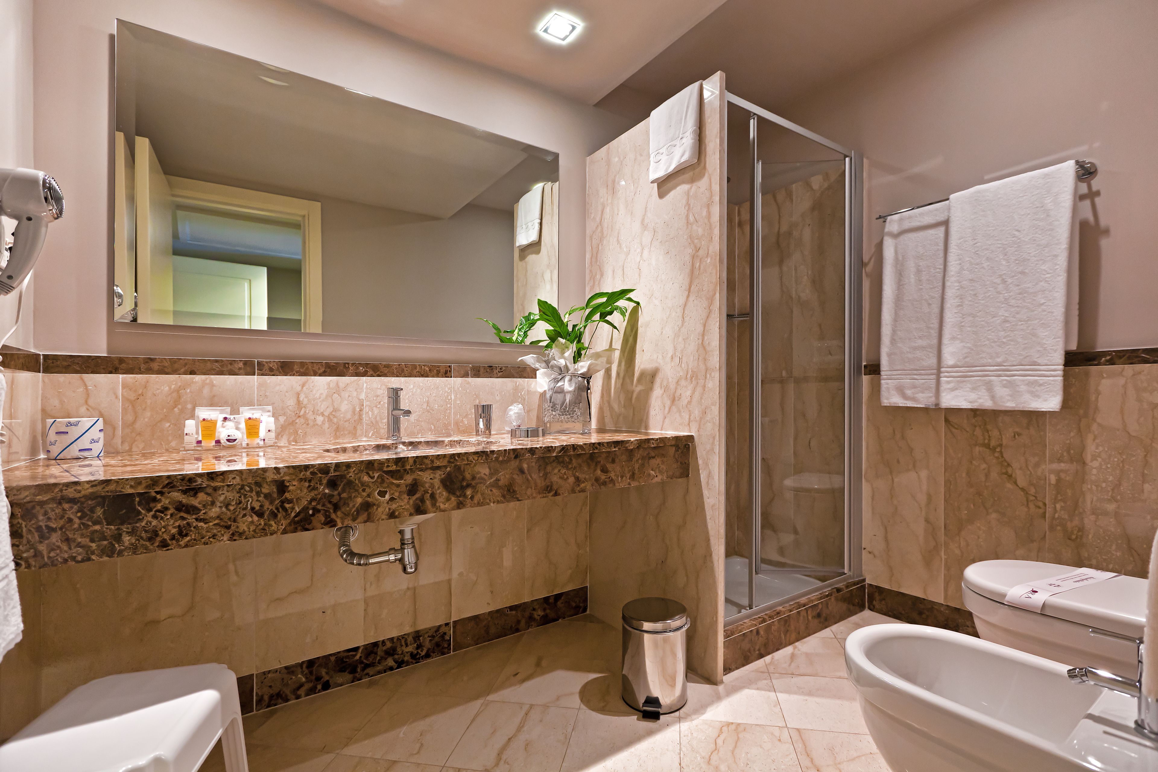 Foto - Grand Hotel Villa Itria Congress & Spa