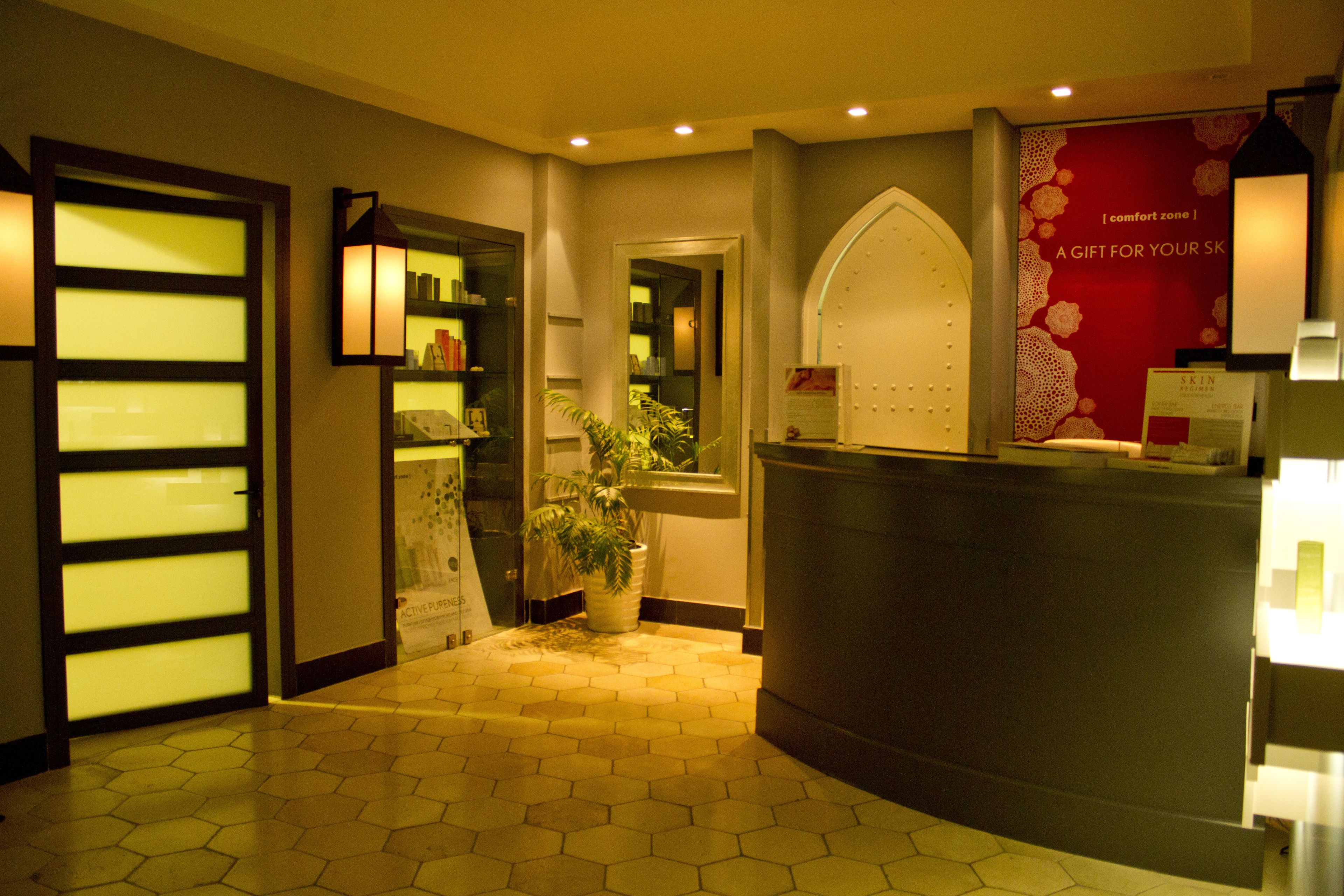 Photo - Grand Hotel Villa Itria