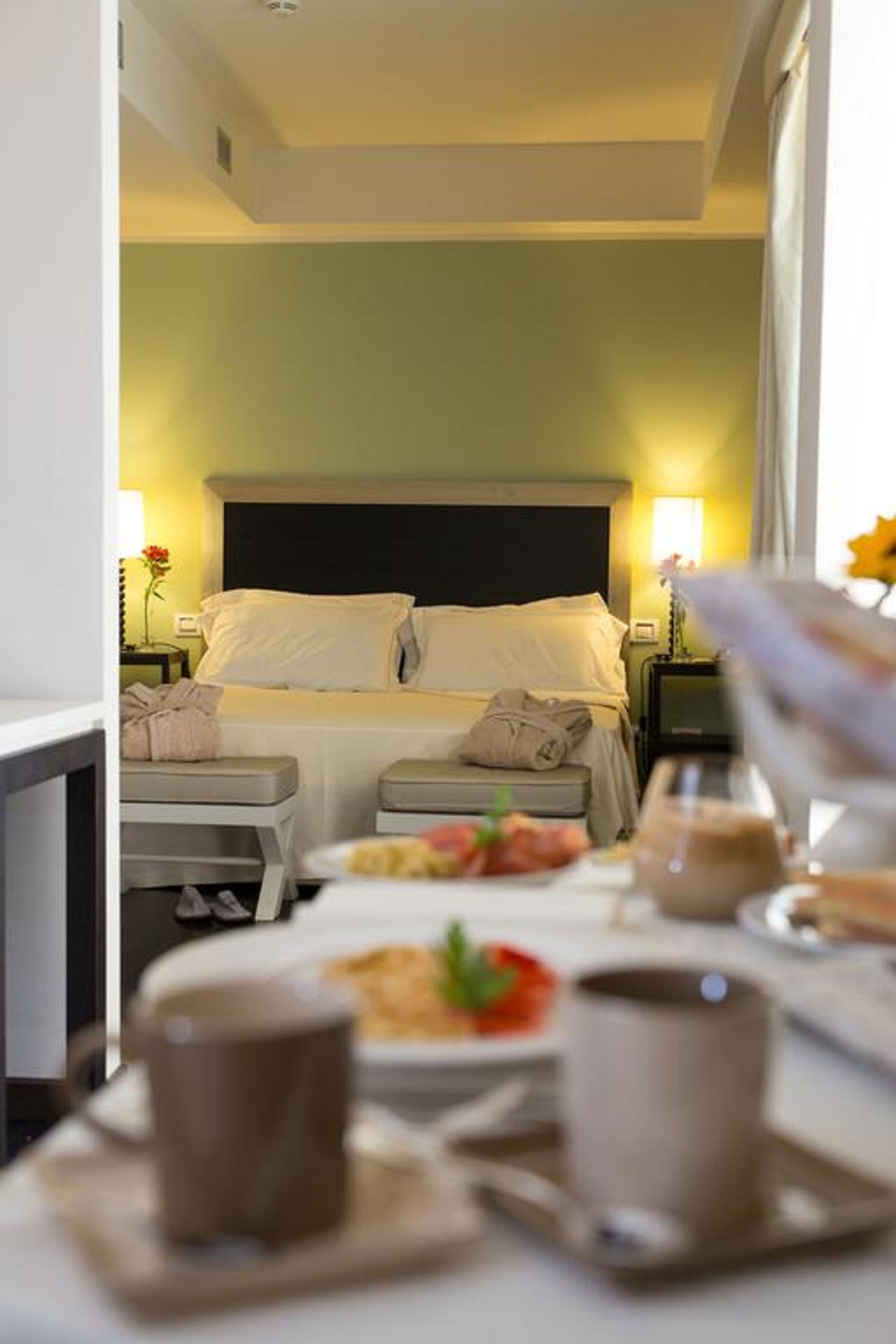 Foto - Grand Hotel Villa Itria Congress & Spa