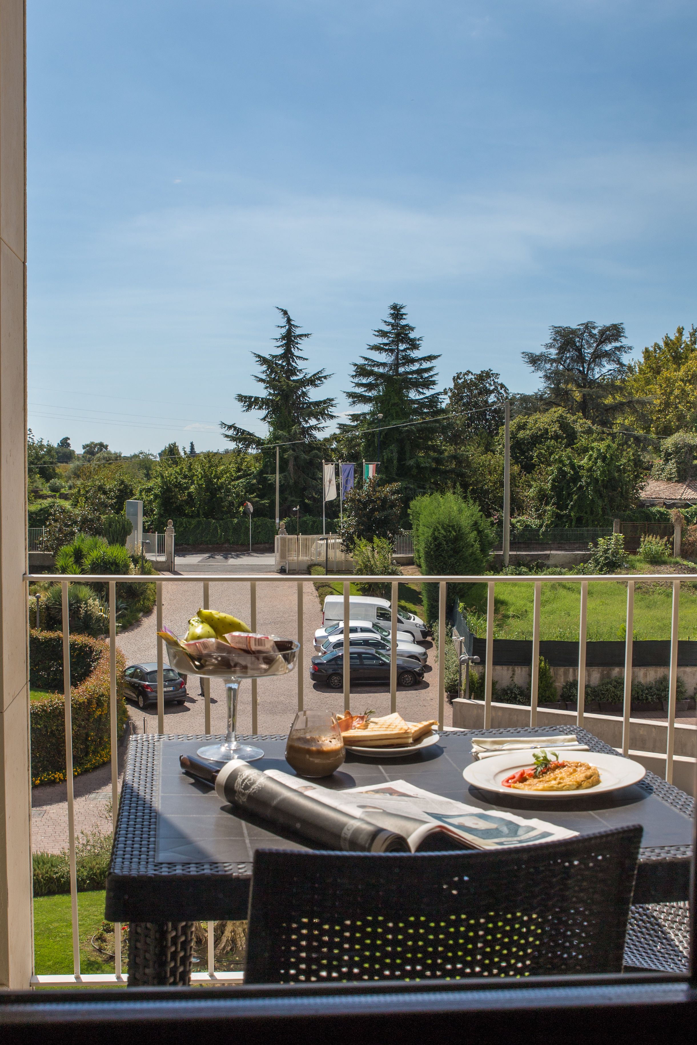 Foto - Grand Hotel Villa Itria Congress & Spa