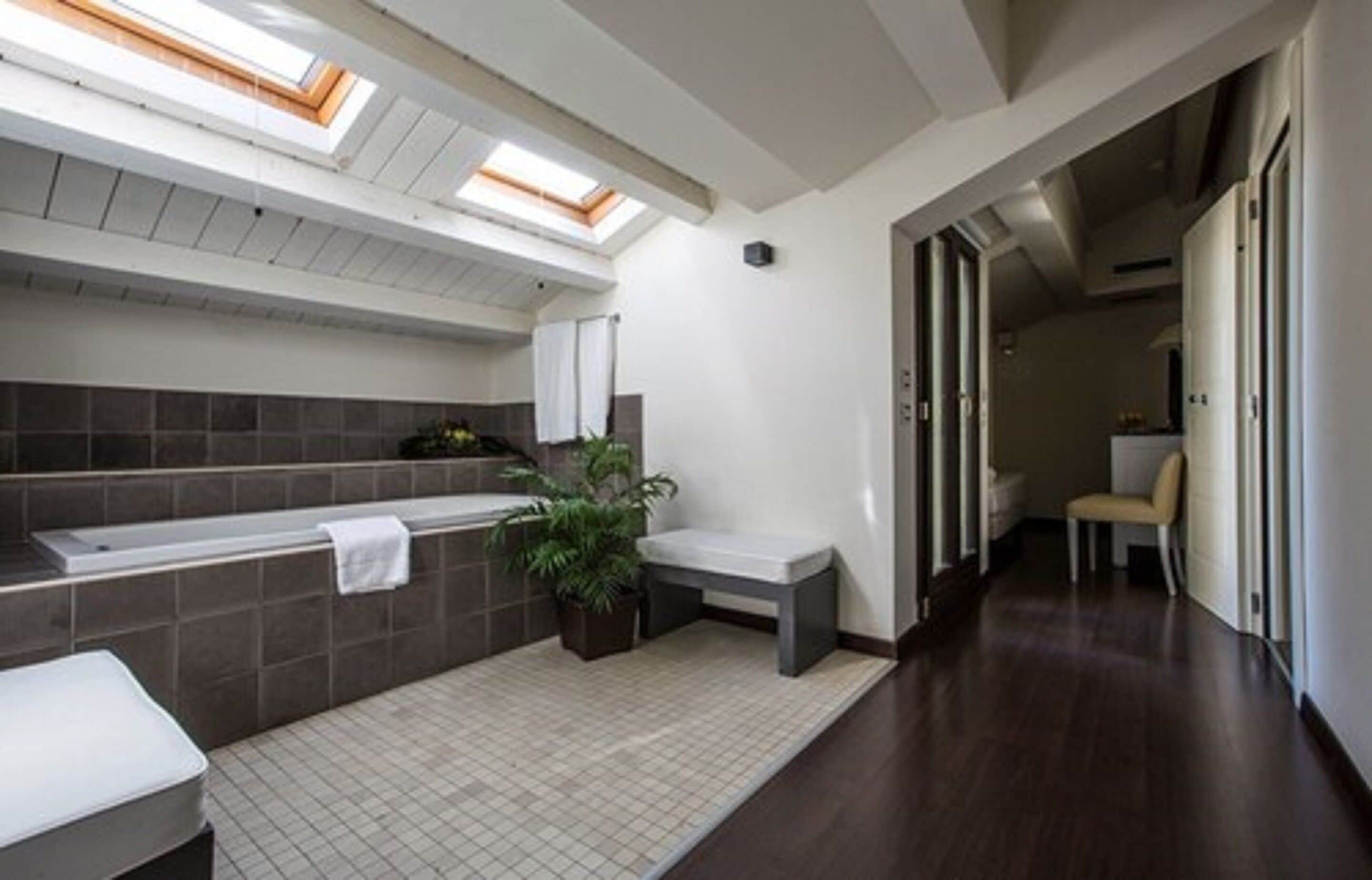 romantic double room | premium bedding, minibar, in-room safe, soundproofing