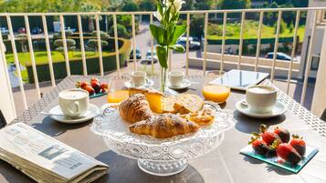 Suite, Mehrere Betten