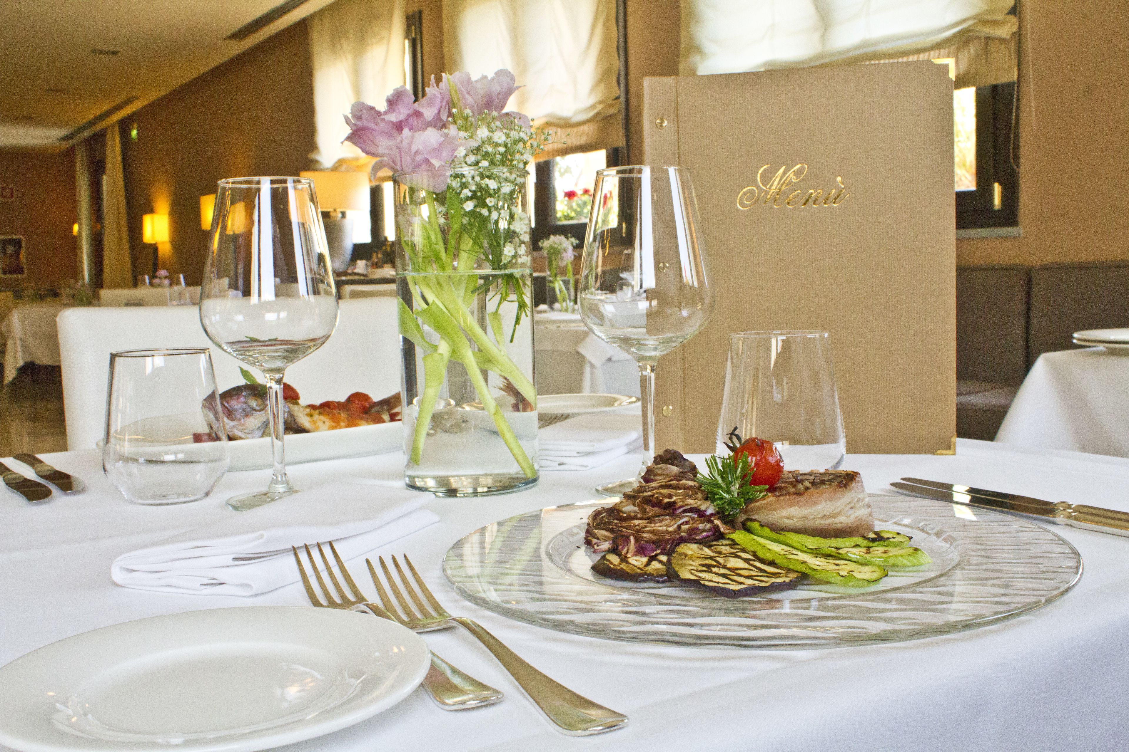 Foto - Grand Hotel Villa Itria Congress & Spa