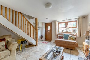 村舍, 私人浴室 | 酒廊