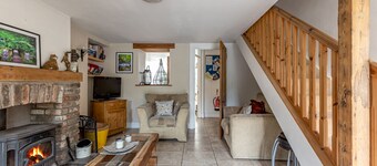 Priest Bridge Cottage
