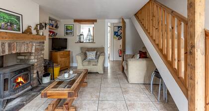 Priest Bridge Cottage