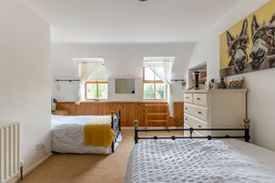 村舍, 私人浴室 | 2 多间卧室