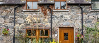 Priest Bridge Cottage