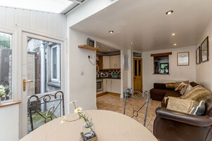 村舍, 私人浴室 | 共用厨房